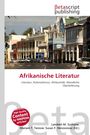 Afrikanische Literatur, Buch