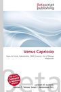 Venus Capriccio, Buch