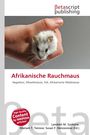 Afrikanische Rauchmaus, Buch