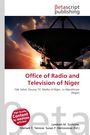 Office of Radio and Television of Niger, Buch