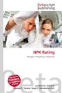 "NPK Rating: Nitrogen, Phosphorus, Potassium. Zwei Labortechniker arbeiten konzentriert mit einer Pipette."