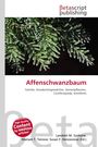 Affenschwanzbaum, Buch