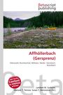 Affhöllerbach (Gersprenz), Buch