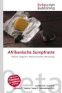 Afrikanische Sumpfratte, Buch