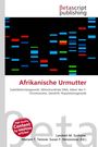 Afrikanische Urmutter, Buch