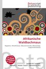 Afrikanische Waldbachmaus, Buch