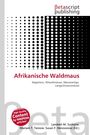 Afrikanische Waldmaus, Buch