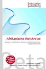 Afrikanische Weichratte, Buch
