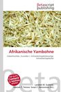 Afrikanische Yambohne, Buch