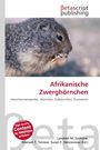 Afrikanische Zwerghörnchen, Buch