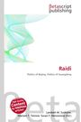 Raidi, Buch