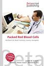 Packed Red Blood Cells, Buch