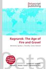 Ragnarok: The Age of Fire and Gravel, Buch