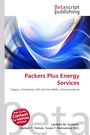 Packers Plus Energy Services, Buch