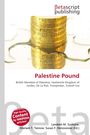 Palestine Pound, Buch