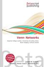 Venn- Networks, Buch
