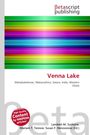 Venna Lake, Buch