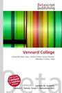 Vennard College, Buch