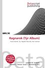 Ragnarok (Týr Album), Buch