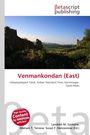 Venmankondan (East), Buch