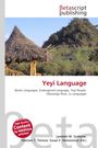 Yeyi Language, Buch