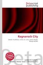 Ragnarock City, Buch