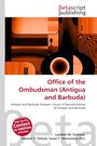 Office of the Ombudsman (Antigua and Barbuda), Buch