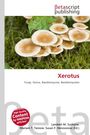 Xerotus, Buch