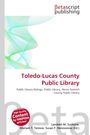 Toledo-Lucas County Public Library, Buch