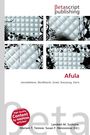 Afula, Buch