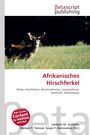 Afrikanisches Hirschferkel, Buch