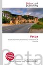 Pacoa, Buch