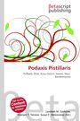 Podaxis Pistillaris, Buch