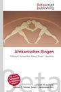 Afrikanisches Ringen, Buch