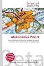 Afrikanisches Viertel, Buch