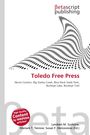 Toledo Free Press, Buch
