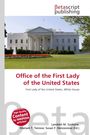 Office of the First Lady of the United States, Buch