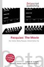 Pacquiao: The Movie, Buch