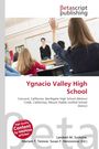 Ygnacio Valley High School, Buch