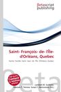 Saint- François- de- l'Île- d'Orléans, Quebec, Buch