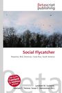 Social Flycatcher, Buch