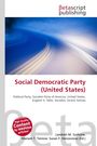 Social Democratic Party (United States), Buch