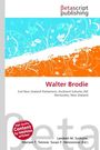 Walter Brodie, Buch