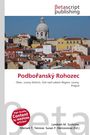 Podbo¿anský Rohozec, Buch