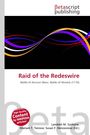 Raid of the Redeswire, Buch
