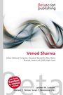 Venod Sharma, Buch