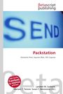 Packstation, Buch