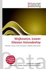 Wojkowice, Lower Silesian Voivodeship, Buch