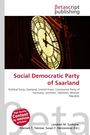 Social Democratic Party of Saarland, Buch