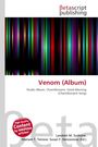 Venom (Album), Buch